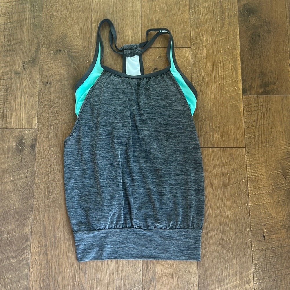 DSG Women’s Tankini Top